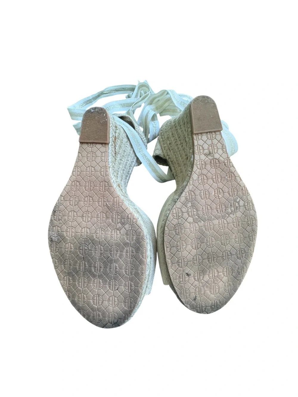 Lilly Pulitzer “Alyssa” Espadriles size6